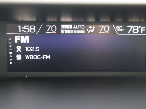 Used 2020 Subaru Forester Limited image 36