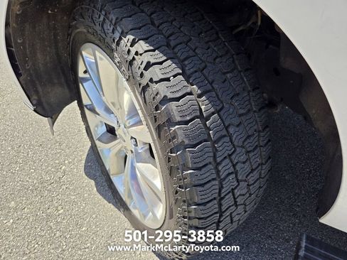 Used 2018 Ford Expedition Max Limited w/ Equipment Group 302A AWD/4WD image 26