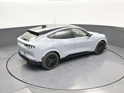 New 2025 Ford Mustang Mach-E GT w/ Interior Protection Package image 46