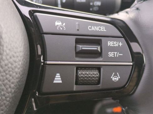 New 2026 Honda CR-V EX-L image 26