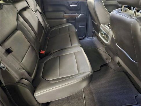 Used 2020 GMC Sierra 1500 SLT AWD/4WD image 17