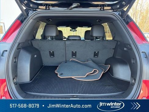 New 2026 GMC Terrain AT4 w/ Convenience Package III AWD/4WD image 16