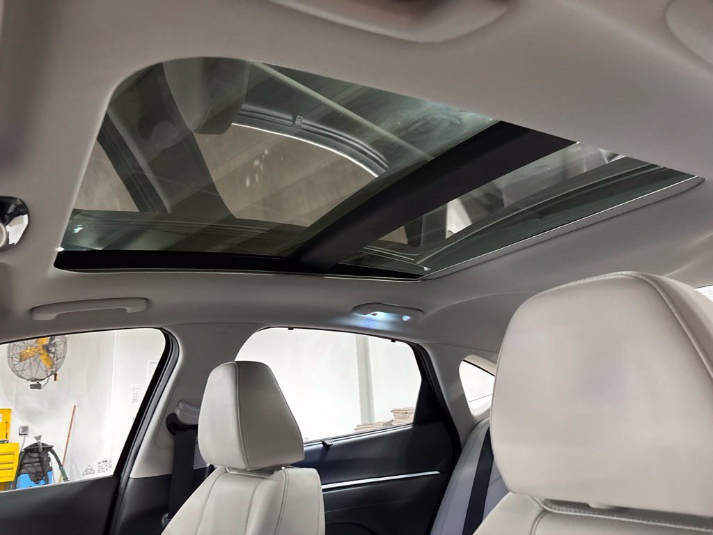 New 2026 Hyundai Sonata Limited FWD image 22