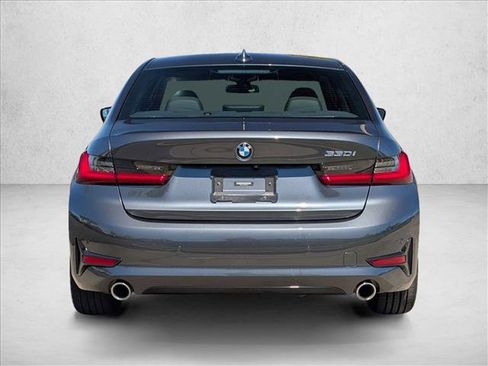Used 2020 BMW 330i Sedan w/ Convenience Package RWD image 6