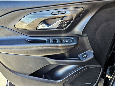 Used 2020 GMC Terrain SLT w/ Preferred Package image 30