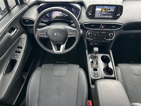 Used 2020 Hyundai Santa Fe SEL w/ Cargo Package image 23