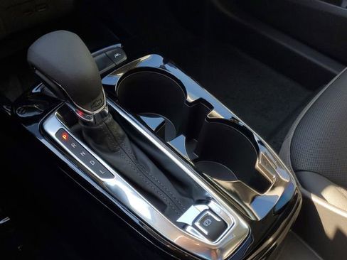 New 2026 Chevrolet Trax ACTIV w/ Sunroof Package image 12