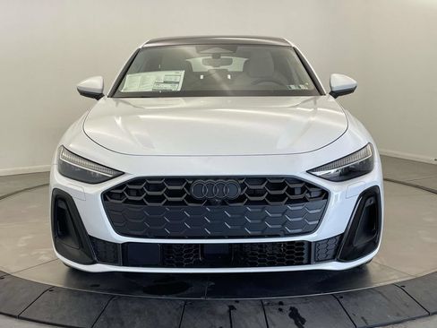 New 2026 Audi A5 2.0T Premium Plus AWD/4WD image 10