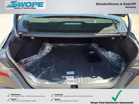 New 2026 Toyota Camry XSE image 12