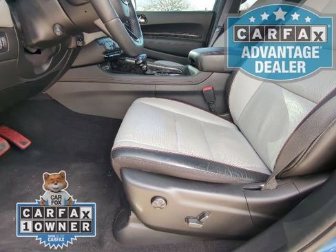 Used 2023 Dodge Durango R/T image 19