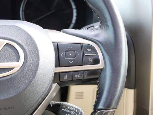 Used 2020 Lexus GX 460 Luxury image 20