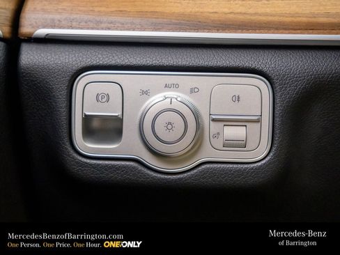 New 2026 Mercedes-Benz GLE 350 4MATIC image 22