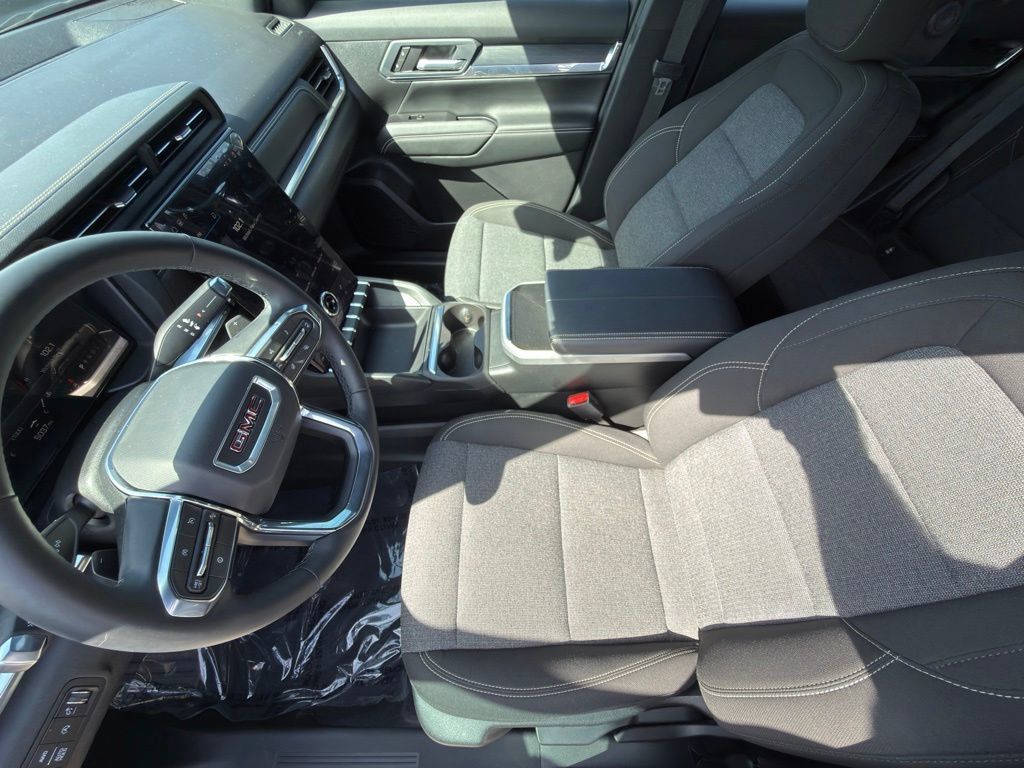 Used 2026 GMC Terrain Elevation AWD/4WD image 11
