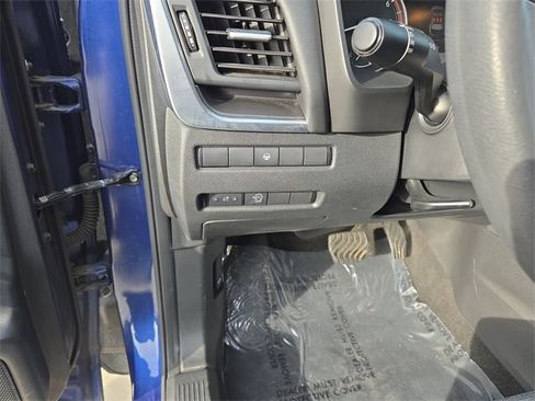 Certified 2023 Nissan Rogue SV image 19