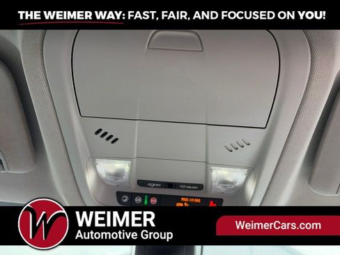 Used 2023 GMC Acadia SLE w/ Driver Convenience Package AWD/4WD image 31