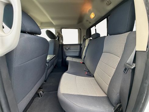 Used 2011 RAM 1500 Classic SLT image 12