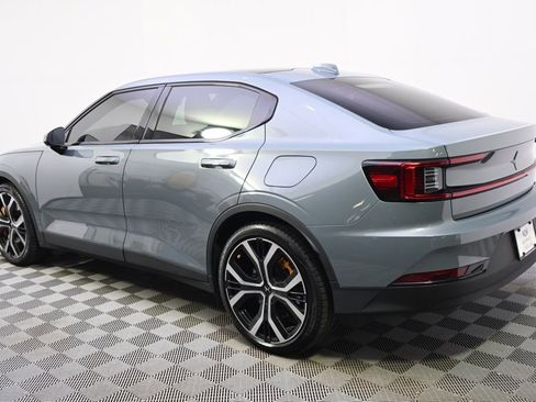 Used 2023 Polestar Polestar 2 AWD/4WD image 3