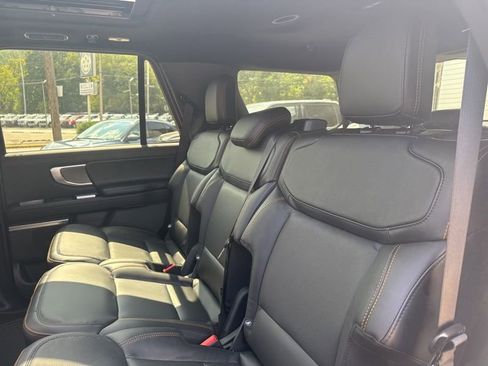 New 2025 Ford Expedition Tremor AWD/4WD image 26