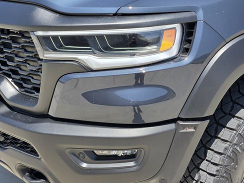 New 2026 RAM 1500 RHO AWD/4WD image 7