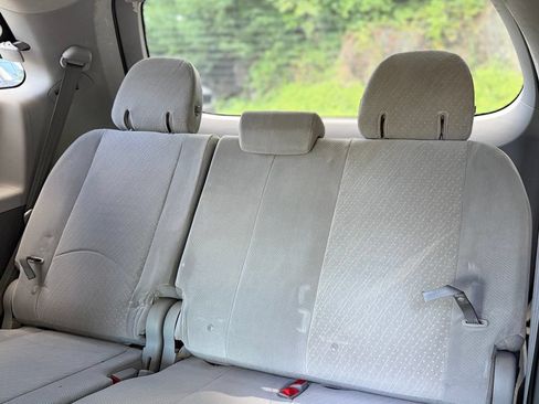 Used 2019 Toyota Sienna LE AWD/4WD image 3