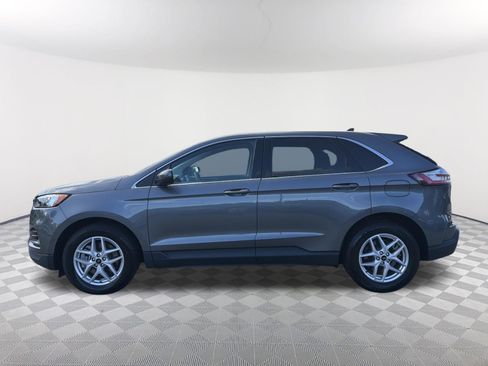 Used 2024 Ford Edge SEL AWD/4WD image 13