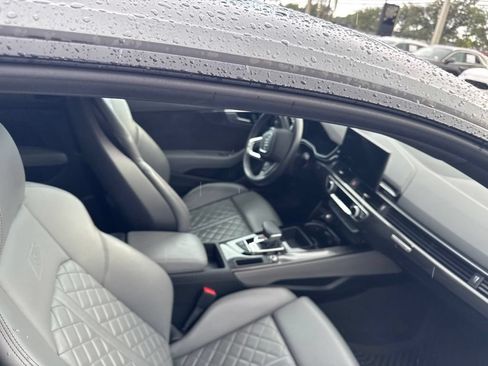 Used 2022 Audi S5 Premium Plus AWD/4WD image 24