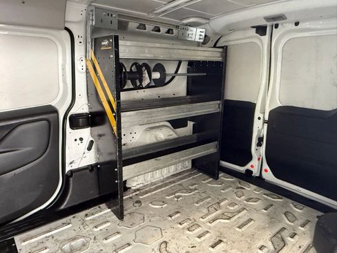 Used 2022 RAM ProMaster City Wagon image 17