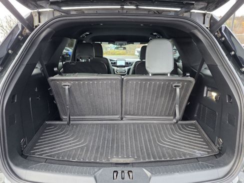 Used 2022 Ford Explorer Timberline image 9