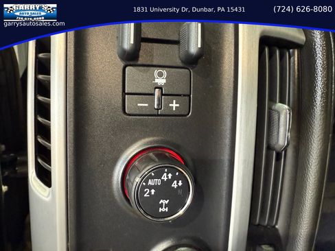 Used 2015 GMC Sierra 1500 SLE w/ SLE Value Package image 21