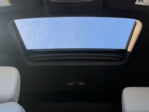 Used 2025 Chevrolet Silverado 1500 LT Trail Boss w/ Convenience Package II image 14