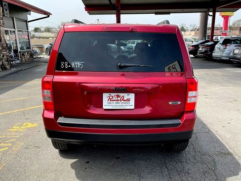 Used 2014 Jeep Patriot Sport w/ Power Value Group image 5