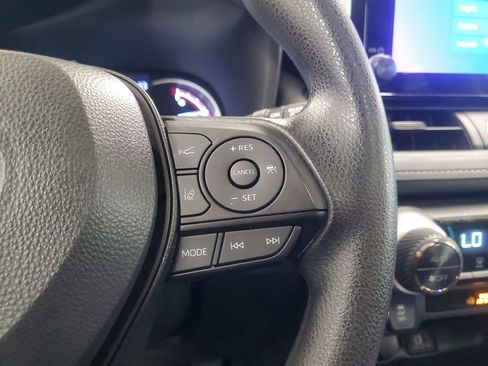 Certified 2024 Toyota RAV4 XLE w/ Convenience Package image 23