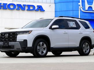 New 2026 Honda Pilot EX-L video 1