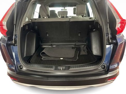 Used 2017 Honda CR-V LX image 20