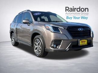 Used 2022 Subaru Forester Premium AWD/4WD 360° Tour