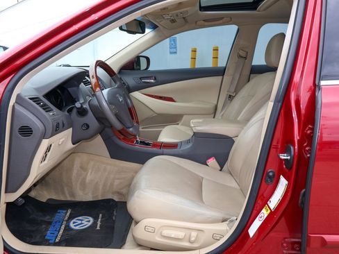 Used 2009 Lexus ES 350 FWD image 11