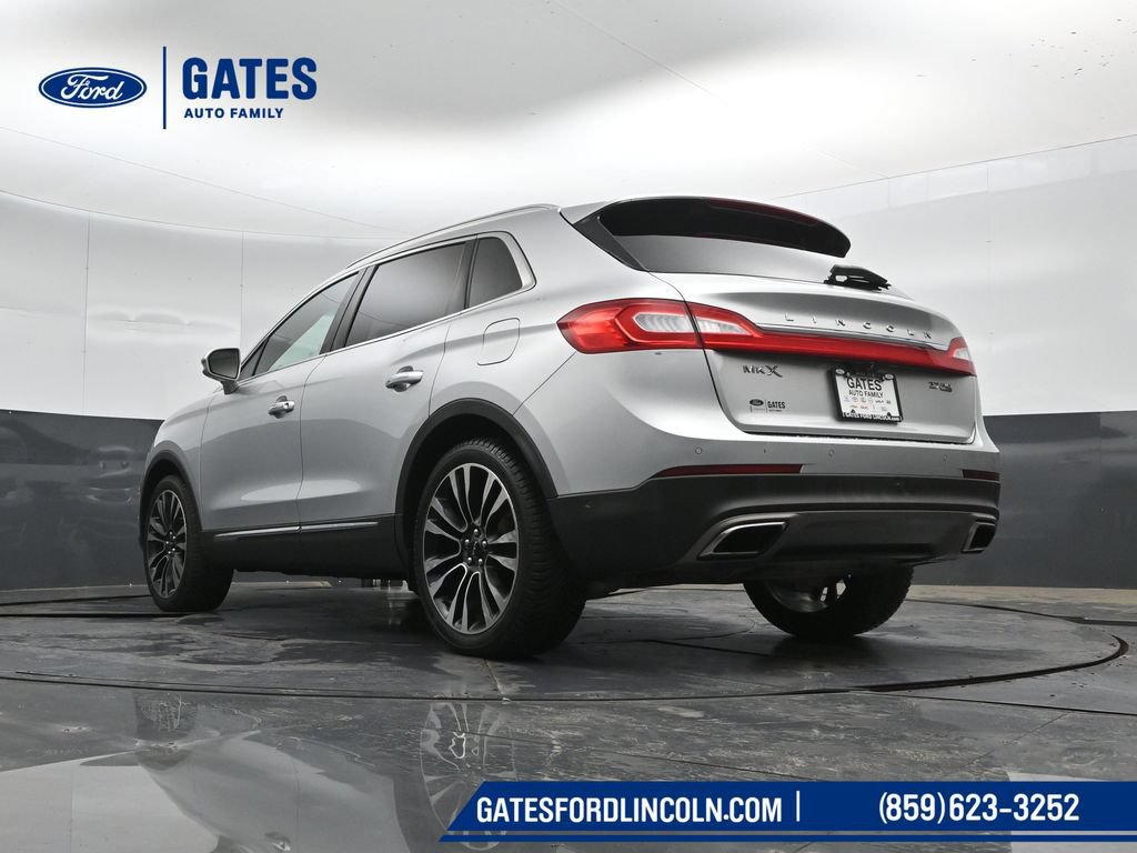 Used 2016 Lincoln MKX Reserve w/ Technology Package AWD/4WD image 44