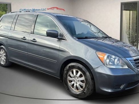Used 2010 Honda Odyssey EX-L image 7