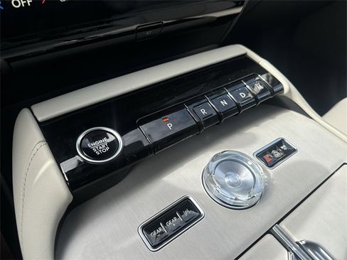 New 2026 Lincoln Navigator Reserve w/ Jet Appearance Package image 20