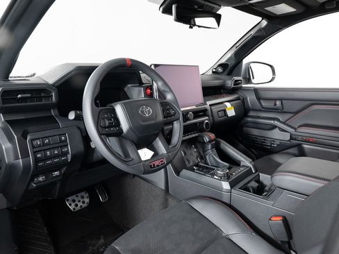 Used 2026 Toyota 4Runner TRD Pro image 15