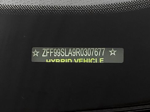 Certified 2024 Ferrari 296 GTB image 33