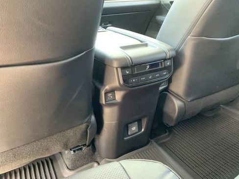 New 2026 Toyota Grand Highlander AWD Hybrid image 14