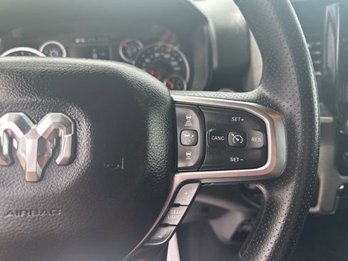 Used 2025 RAM 1500 Tradesman AWD/4WD image 17