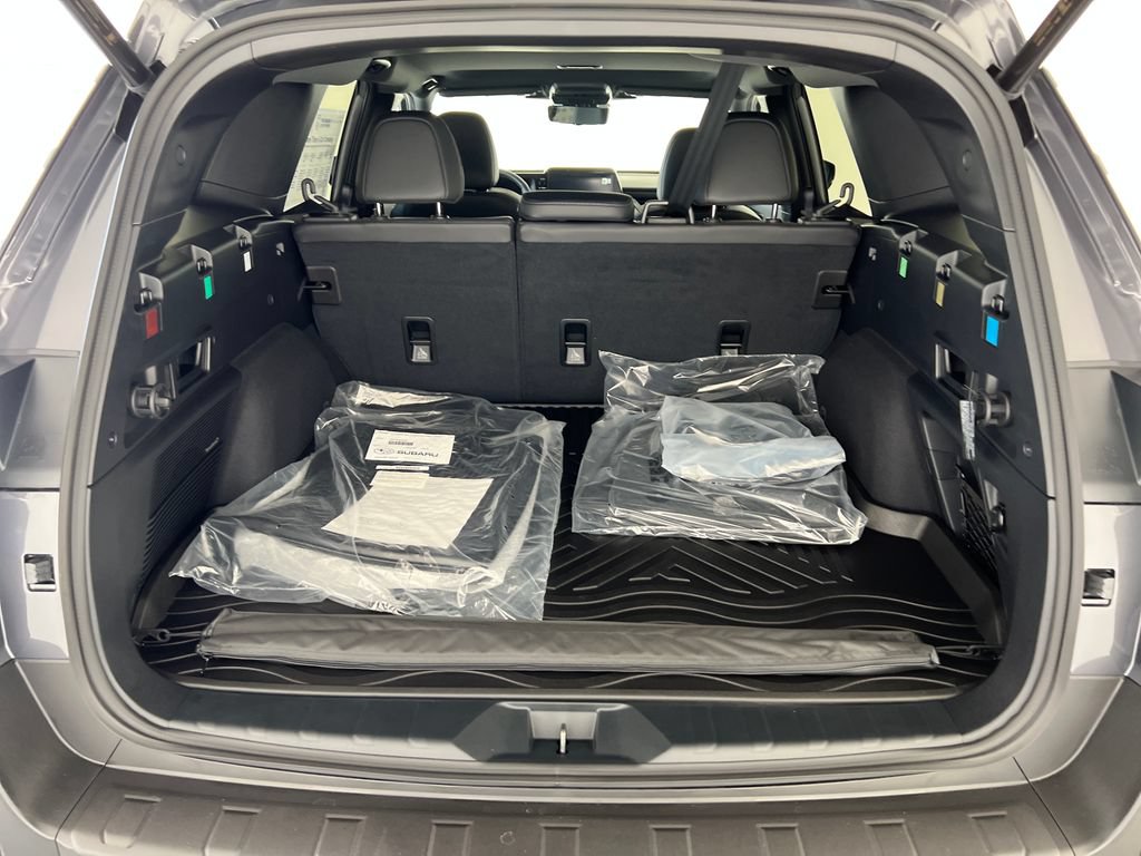 New 2026 Subaru Outback Touring XT AWD/4WD image 26