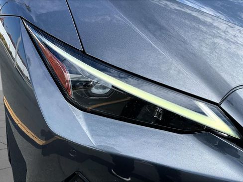 Used 2022 Lexus IS 350 F Sport w/ Accessory Package RWD image 28