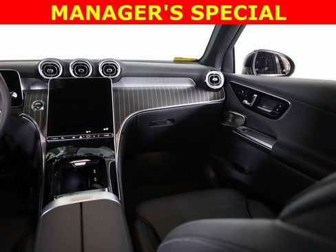 Certified 2026 Mercedes-Benz GLC 300 4MATIC image 40