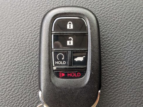 Used 2023 Honda CR-V EX image 38