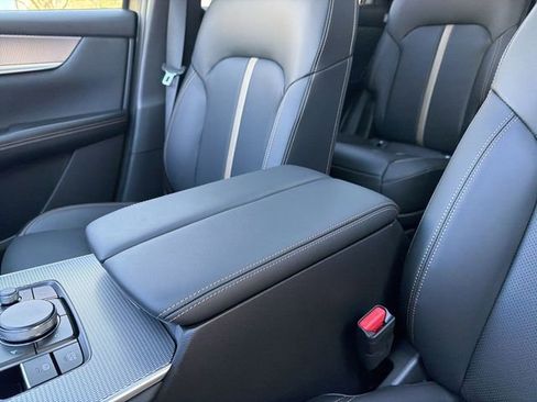 New 2026 MAZDA CX-90 3.3 Turbo w/ Premium Plus Pkg image 21