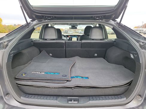 Used 2018 Toyota Prius Prime Plus image 17