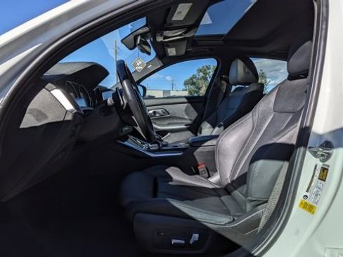 Used 2020 BMW 330i Sedan image 39